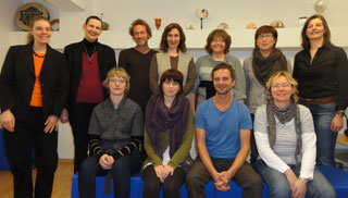 Ausbildung